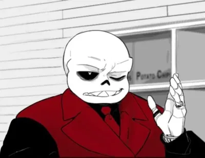 Mafia: Gaster Family