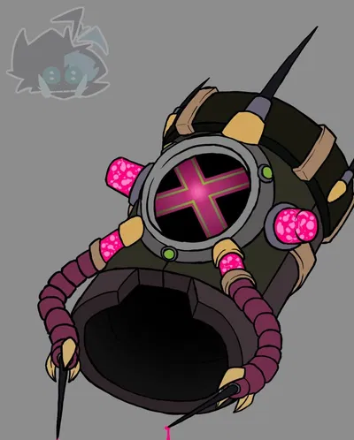 Charnitrix