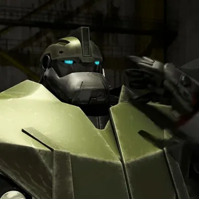 Bulkhead » TFP