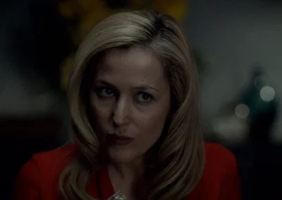 Beatrice Lecter 