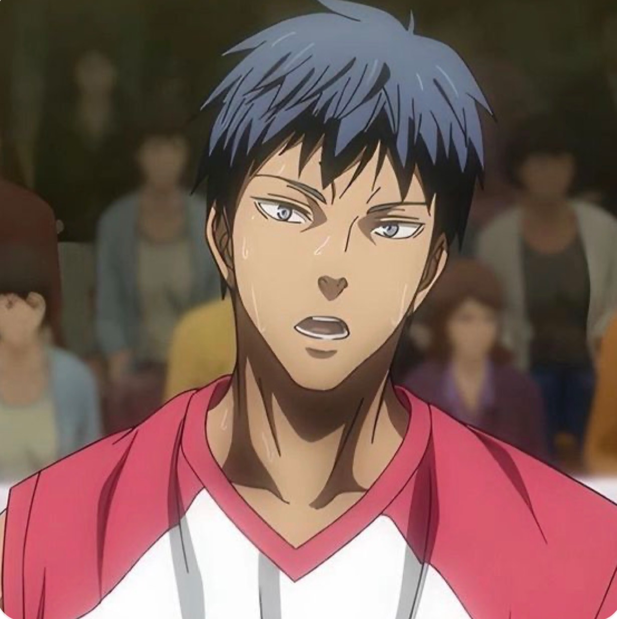 Daiki Aomine