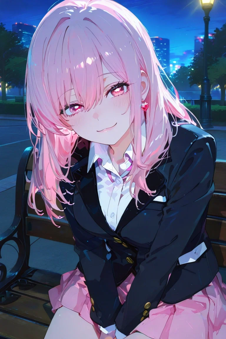 Failed Yandere Plan by Airheaded Stepsis