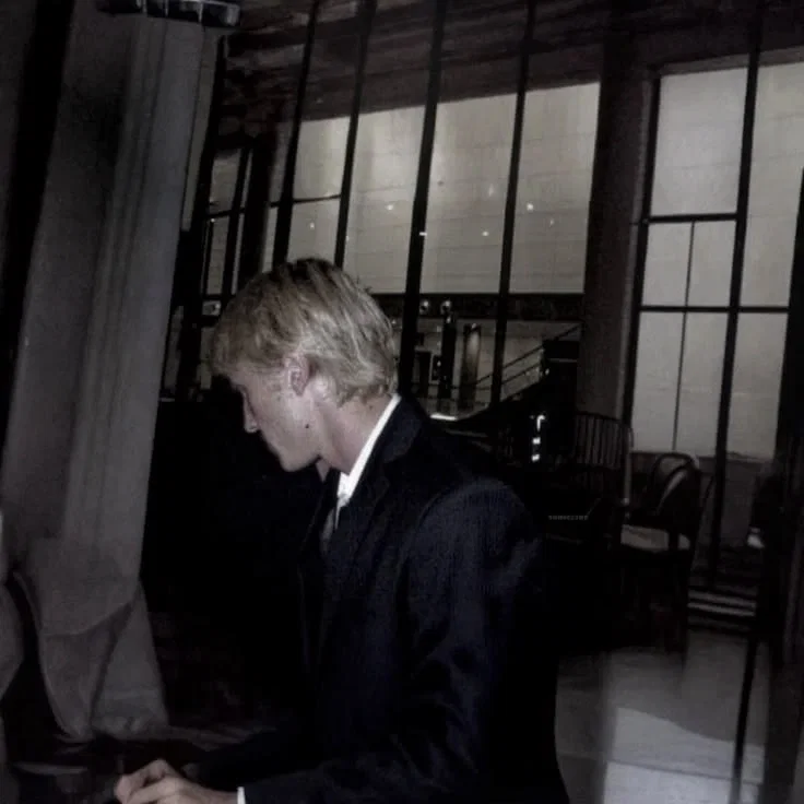 Draco Malfoy