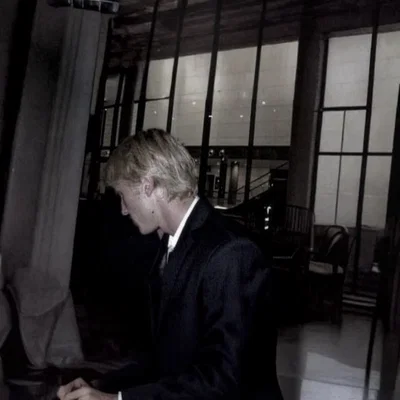 Draco Malfoy