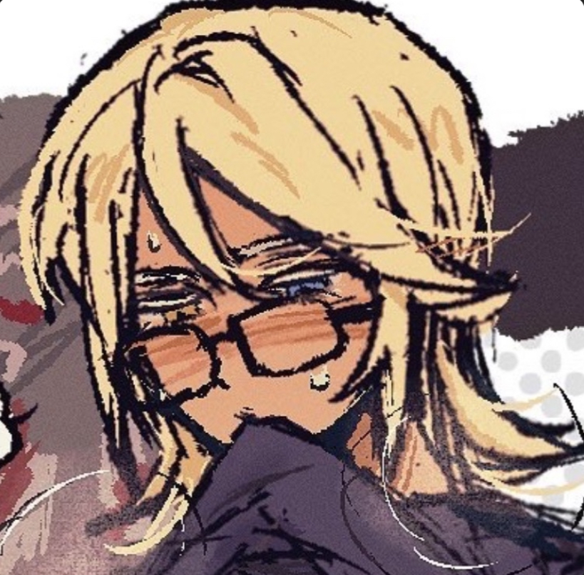 Truthless Recluse | Human AU 