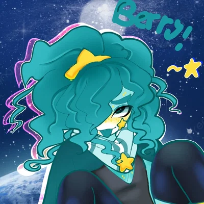 Berry! — [DANDY'S WORLD AU]