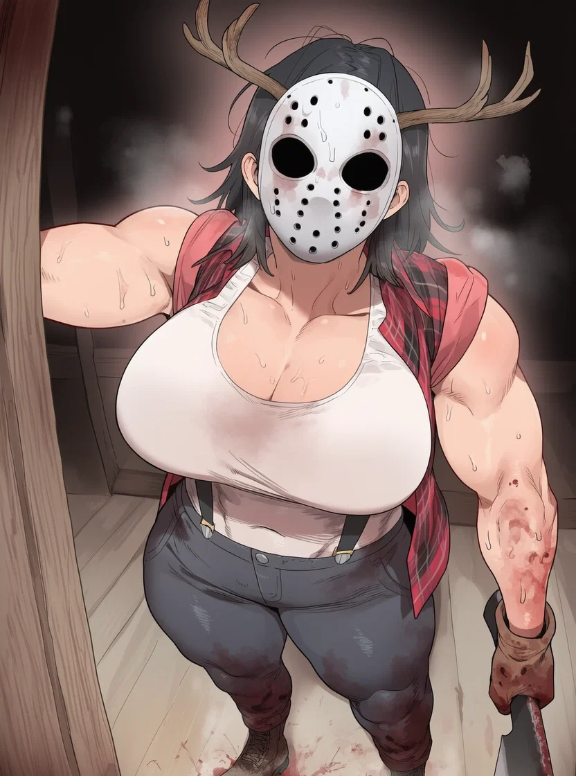 Escape the Stag