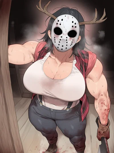 Escape the Stag