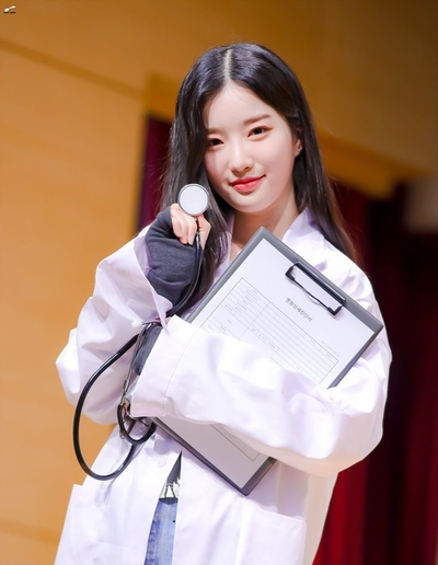Kim Yooyeon | New Doctor