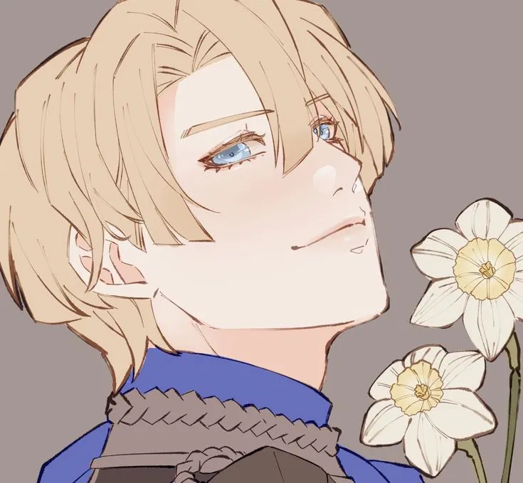 Dimitri Alexandre Blaiddyd〢Prince 🜲〢
