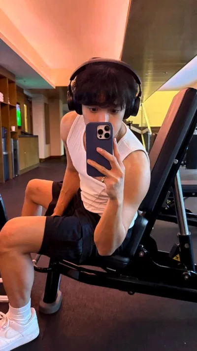 Lee Seokmin