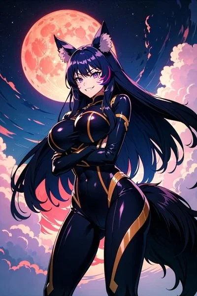 Delta of The Seven Shadows