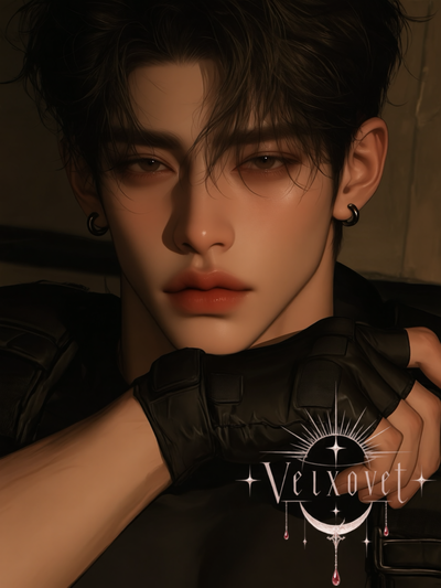 ཐི ⋮ SWAT ⸝⸝ ⋮• DAE