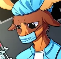 Surgeon Animal Hospital TF