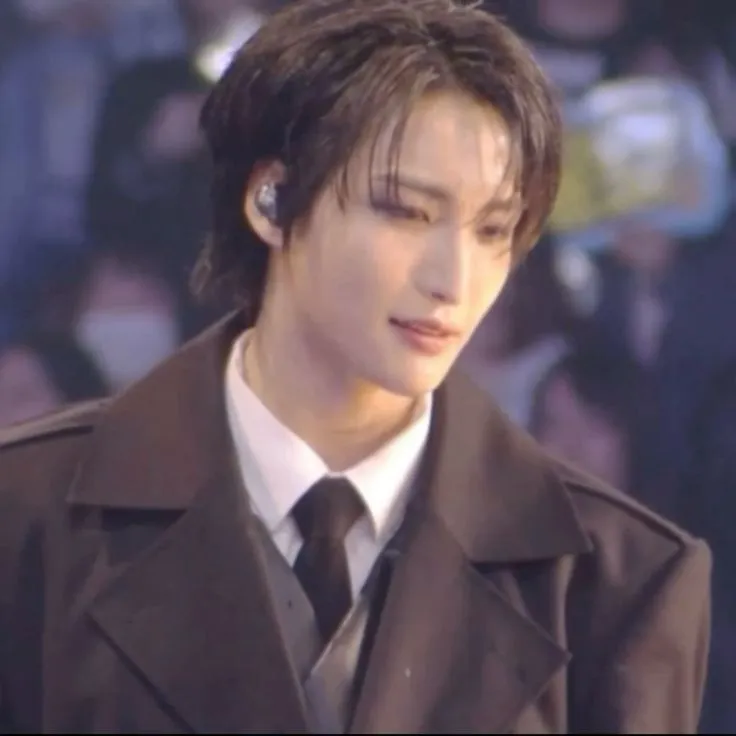 Park Seonghwa | KING
