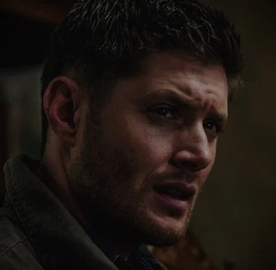 ✩ ⋆ Dean Winchester