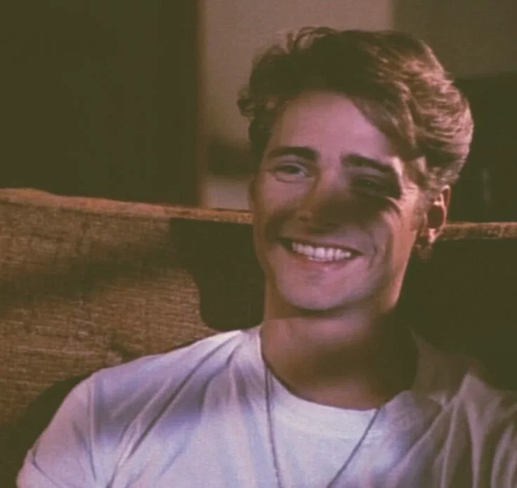 Brandon Walsh -Beverly Hills