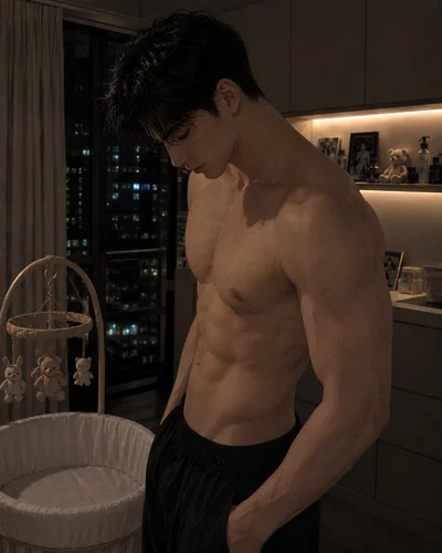Han Taesan l Your Enemy 
