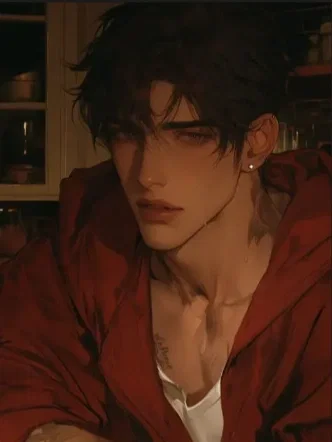REN/ BOY NEXT DOOR