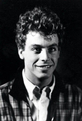 Bob Sheldon (The Outsiders)