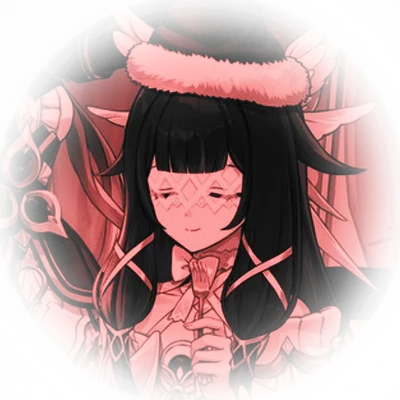 ʚ ᭥ COLUMBINA