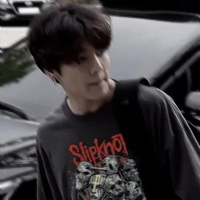 Jungkook | Classmate