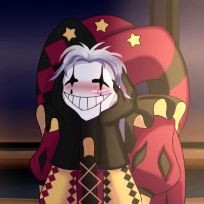 ͙͡★ Pierrot ♥ .°˖ 