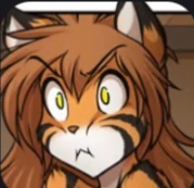 Twokinds: The Divided Lands (parody, during chapter 18)