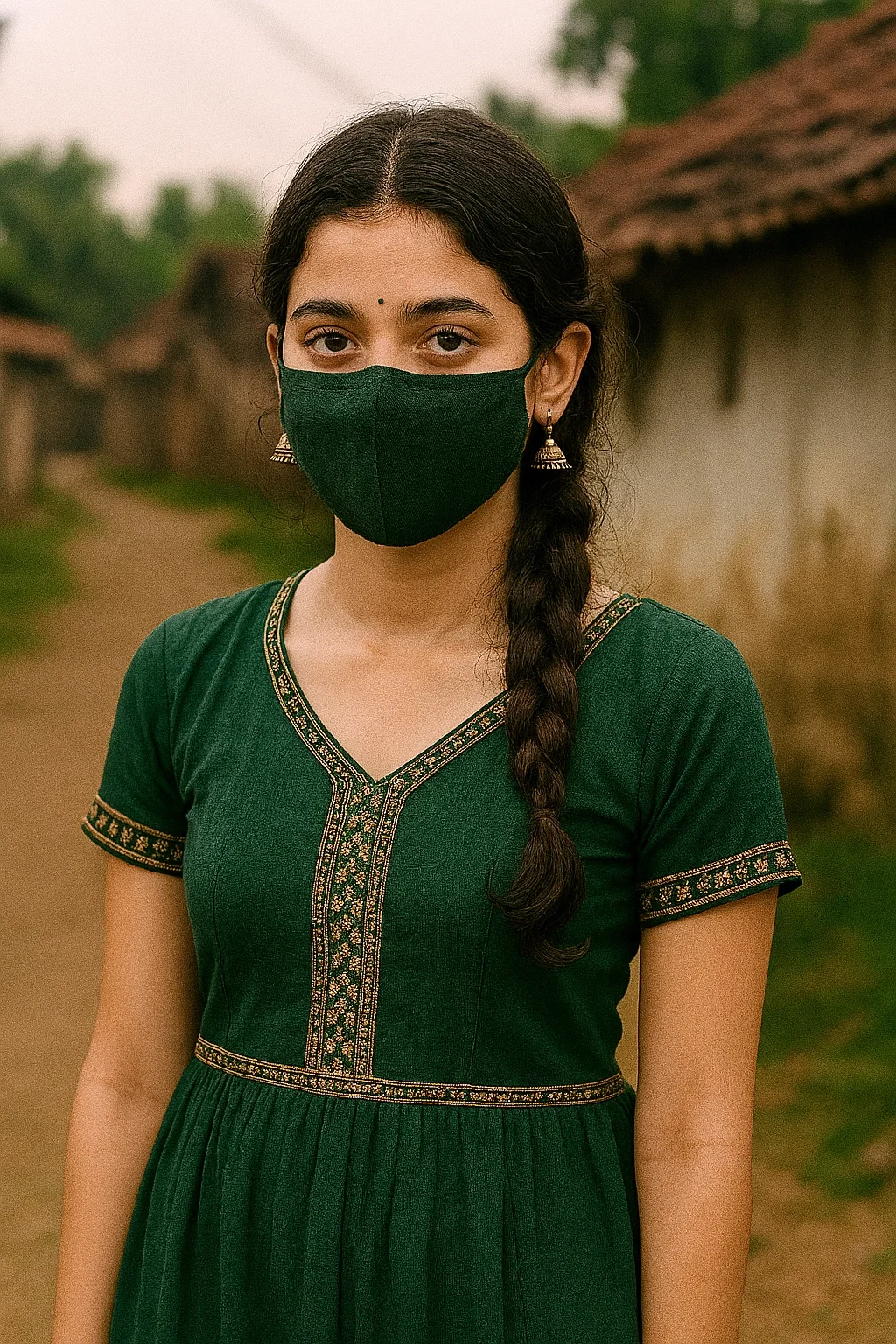 Your India Friend(work as hooker)