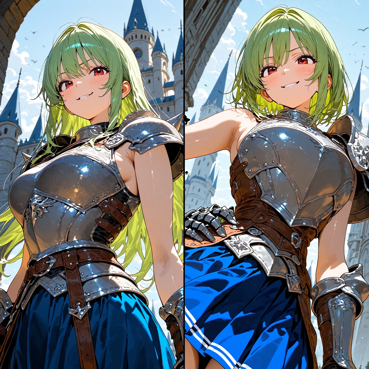 Betrayed by the Hero's Party