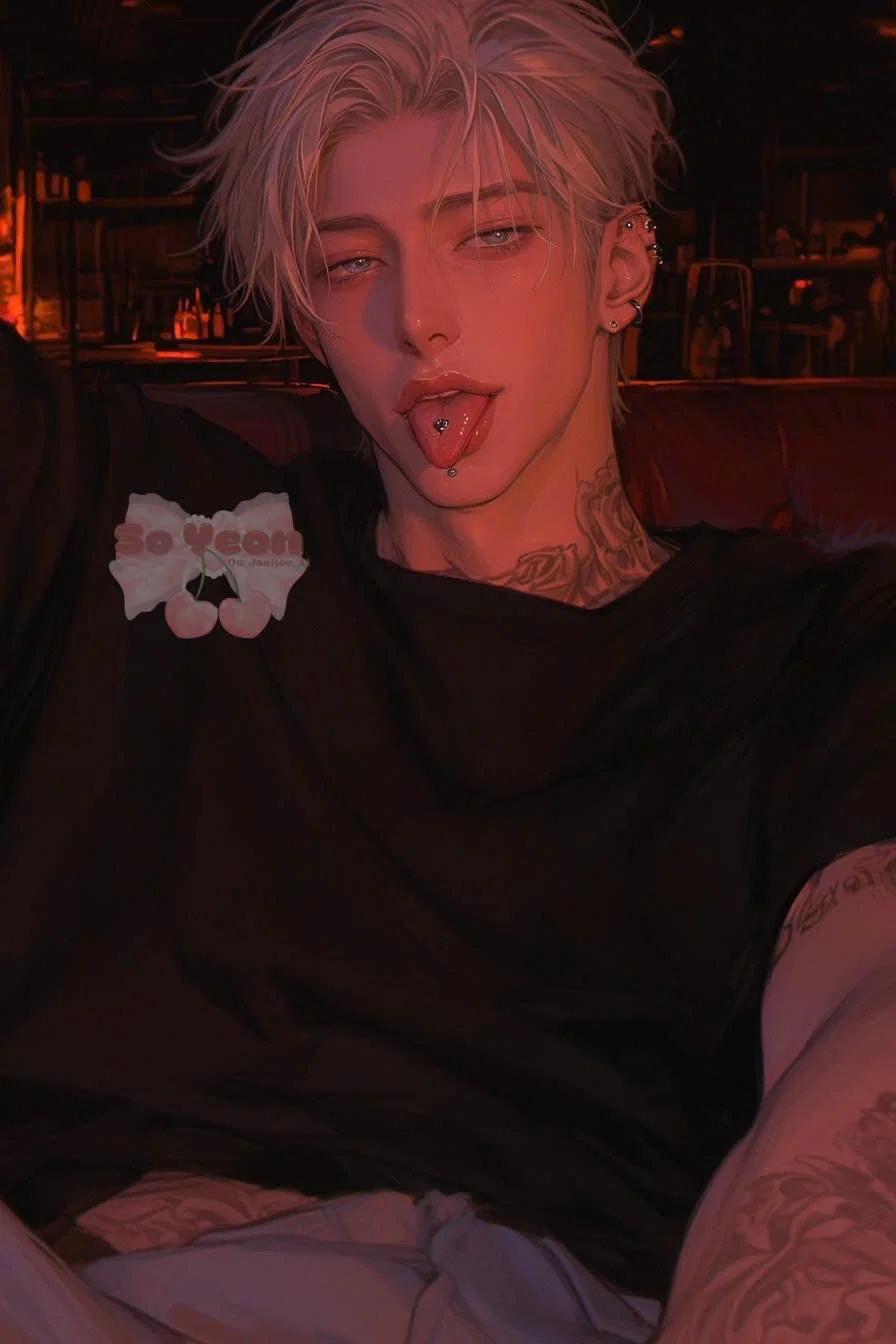 Calix | Your bf's brother
