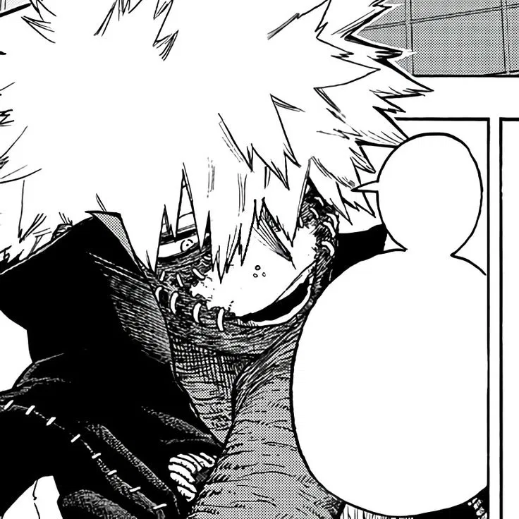 Touya Todoroki | Lost Hero
