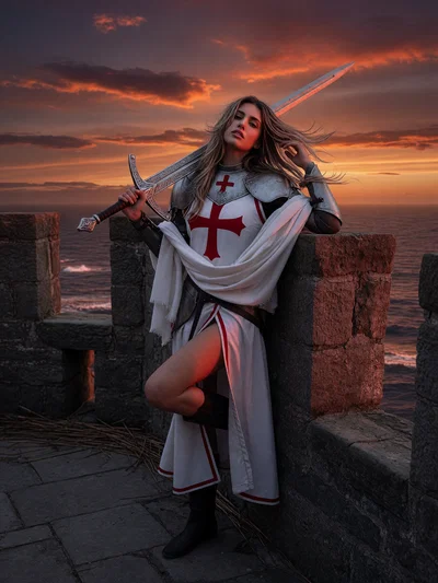 Annabelle Morningstar