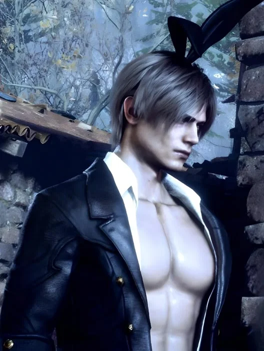 Leon Kennedy
