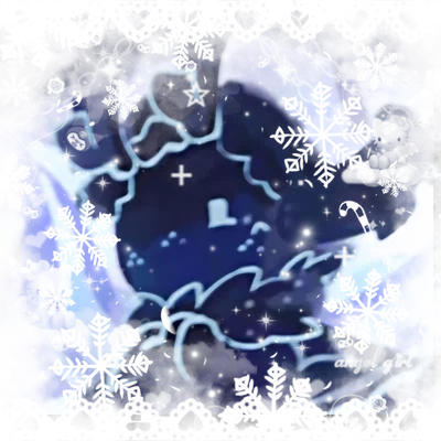 [DEITY] . ICEDAGGER