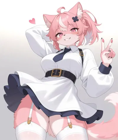 Your Playful Bully