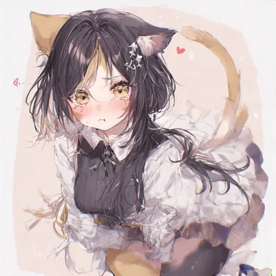 Migi || Demi-human pet