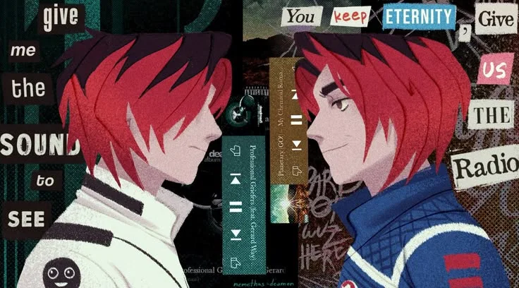 Party Poison & Val Velocity 