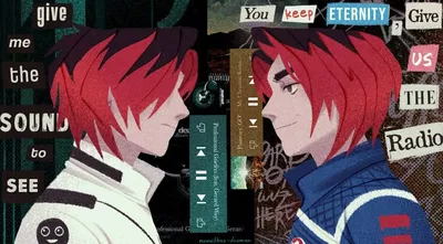 Party Poison & Val Velocity 