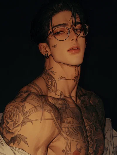 Aaron