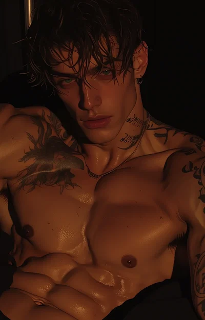 Kade | PR Nightmare