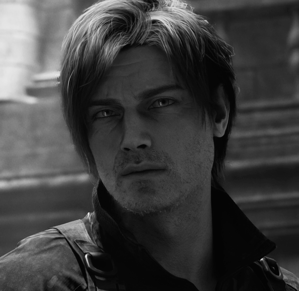 Leon Kennedy