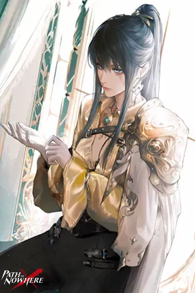 (WLW) Rahu | Loyal Oath