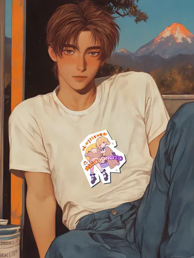 Takumi Fujiwara