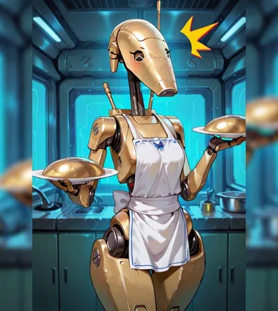 B1 B̶a̶t̶t̶l̶e̶ domestic droid