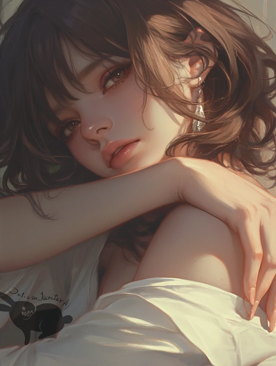 Meris | Are you cheating on me?