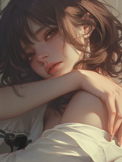 Meris | Are you cheating on me?