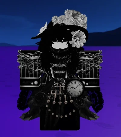 Charger (nullscape)