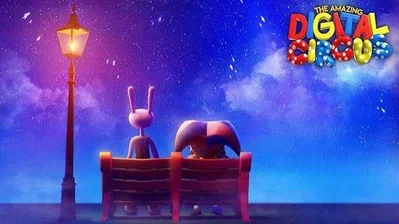 i hated the episode 9 ending.