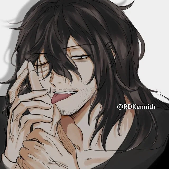 Shota Aizawa